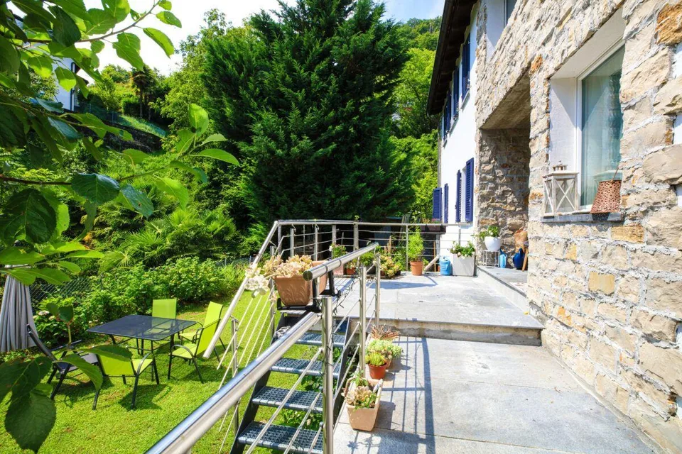 Haus Ghiridone