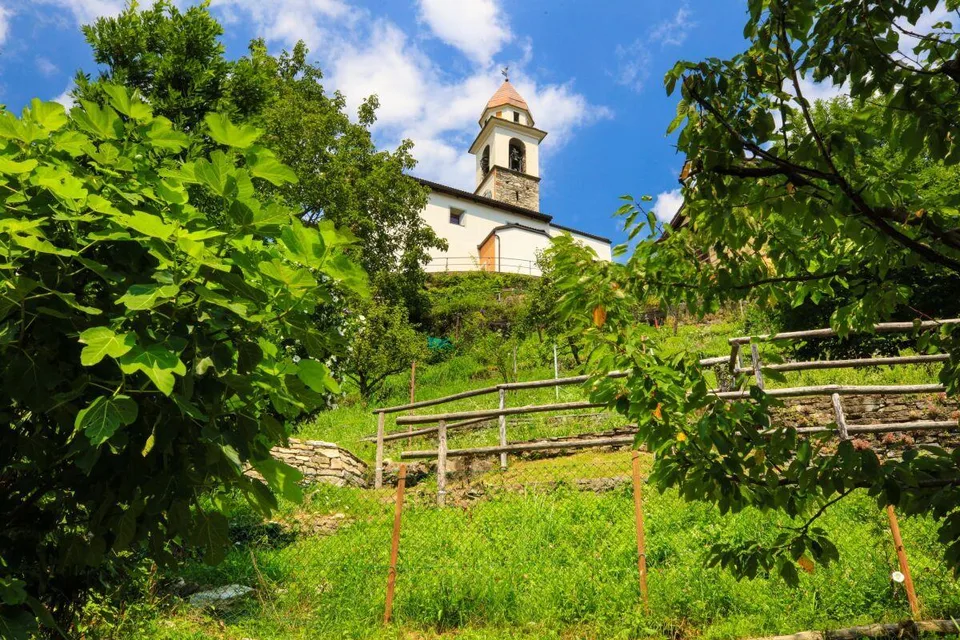 Haus Ghiridone – Foto 19 von 19