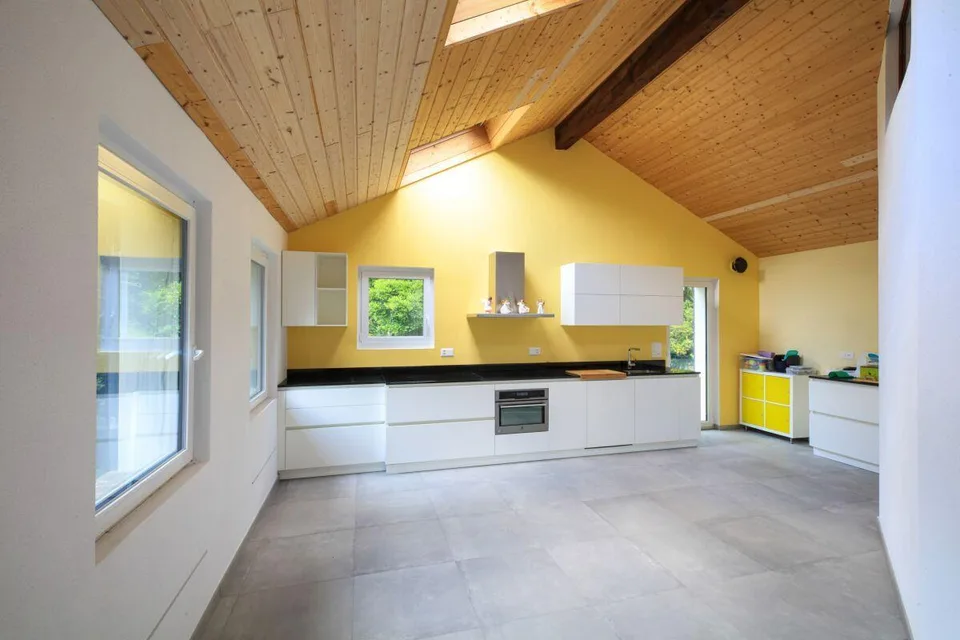 Haus Ghiridone