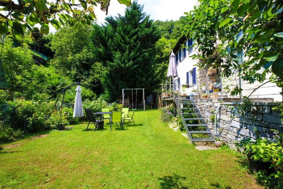 Haus Ghiridone – Foto 17 von 19