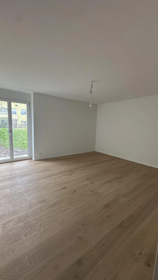 LAGO VISTA - Vecchia strada 22, Thalwil