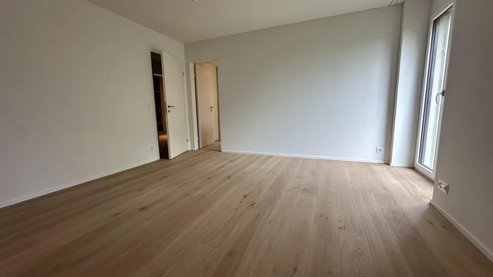 LAGO VISTA - Vecchia strada 22, Thalwil