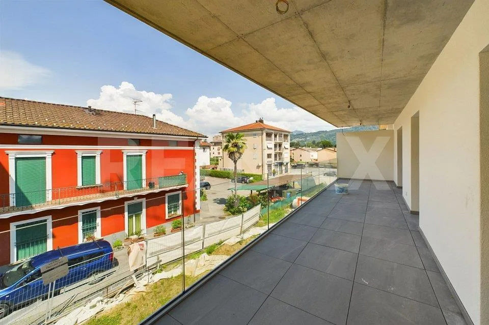 Nuovi appartamenti moderni di alto-standing – Foto 11 von 13