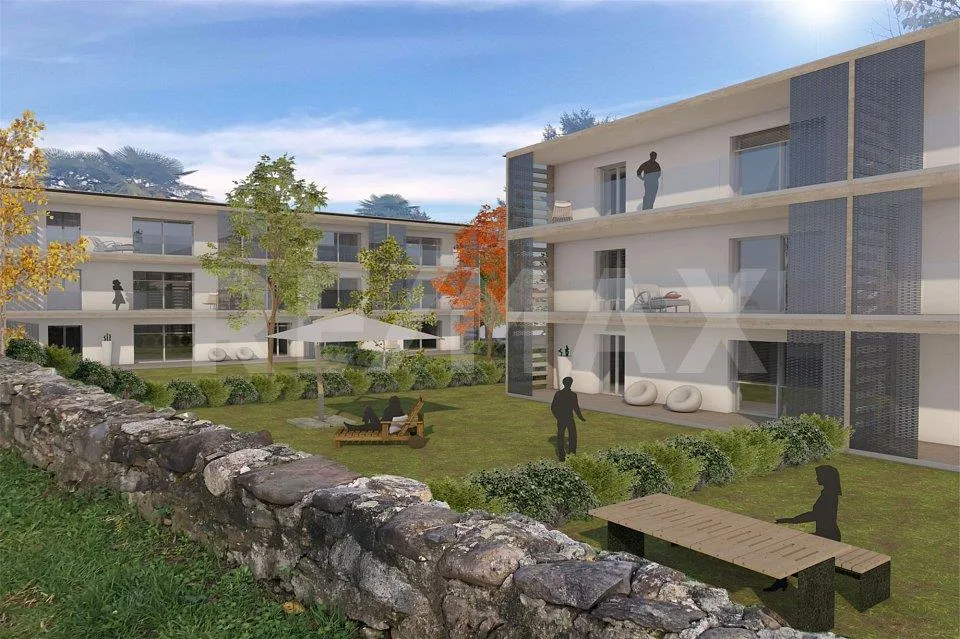 Nuovi appartamenti moderni di alto-standing – Foto 13 von 13