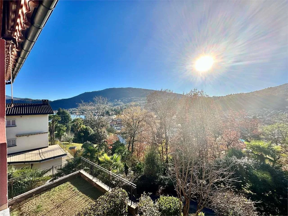 MALCANTONE - Villa transformée en Hôtel Garni – photo 12 sur 13
