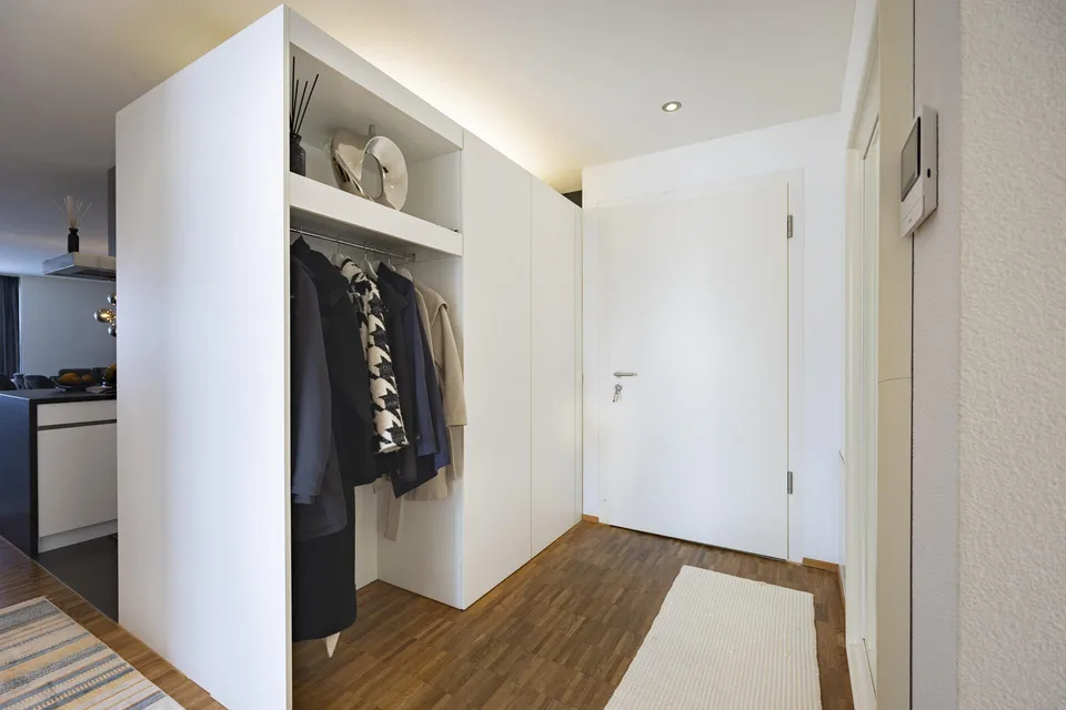 La tua nuova casa con molto comfort e qualità di vita