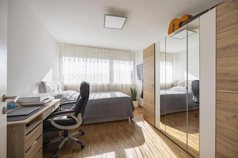 La tua nuova casa con molto comfort e qualità di vita – foto 7 di 17