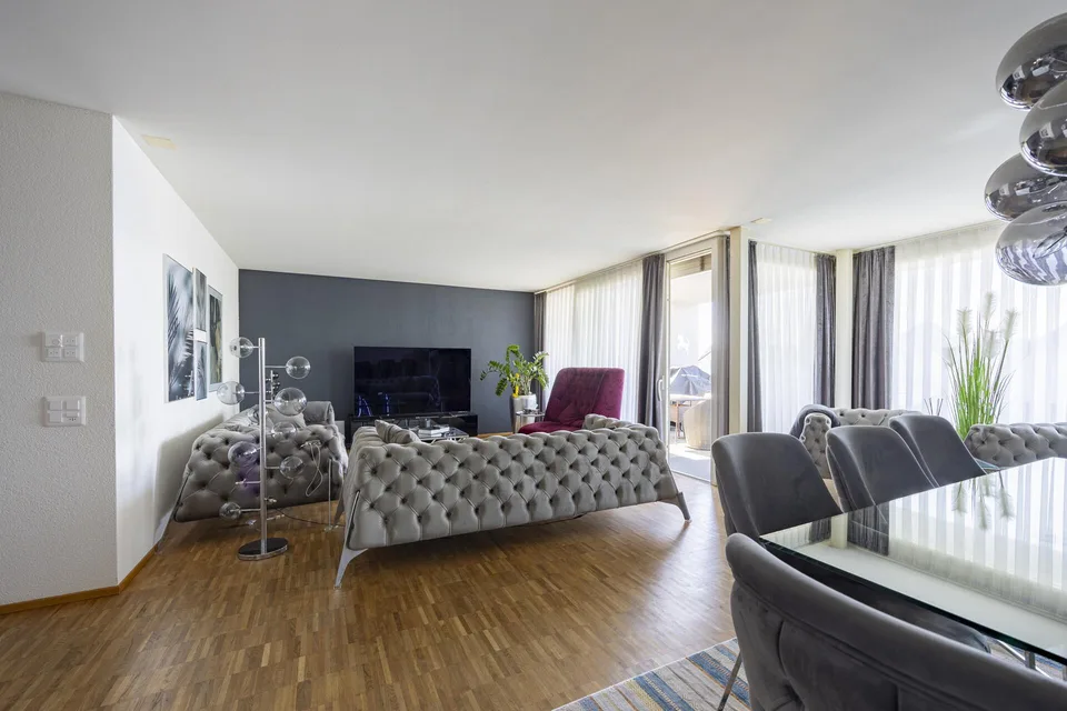 Ihr neues Zuhause mit viel Komfort und Wohnqualität
