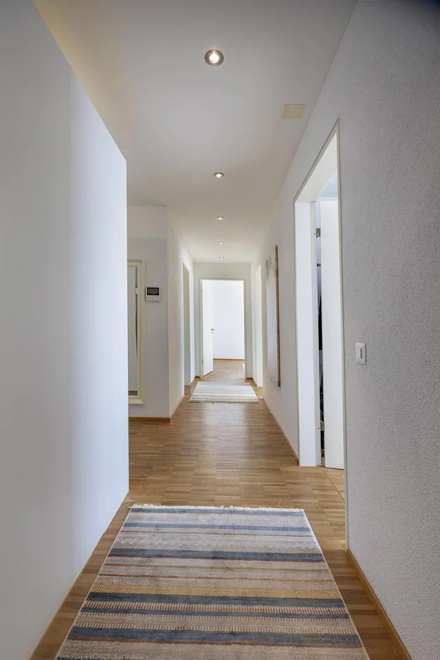 La tua nuova casa con molto comfort e qualità di vita – foto 17 di 17