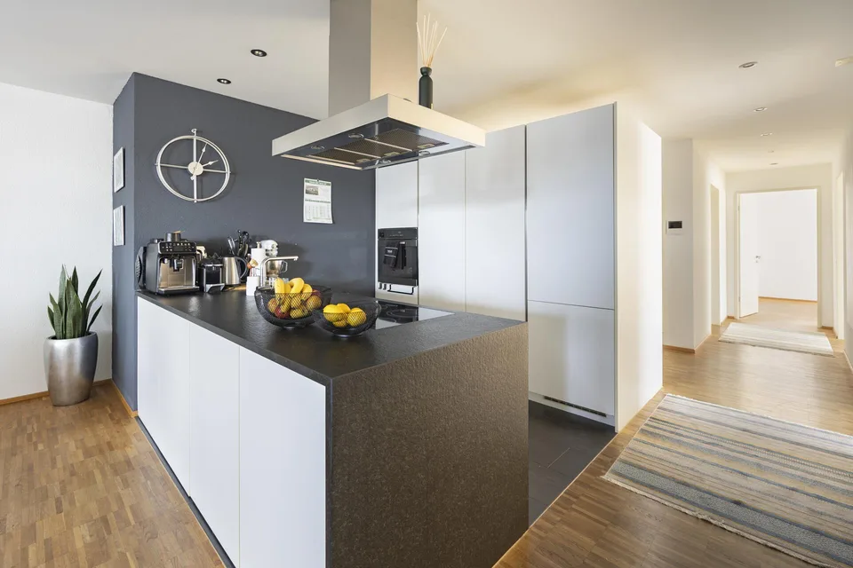 La tua nuova casa con molto comfort e qualità di vita – foto 10 di 17