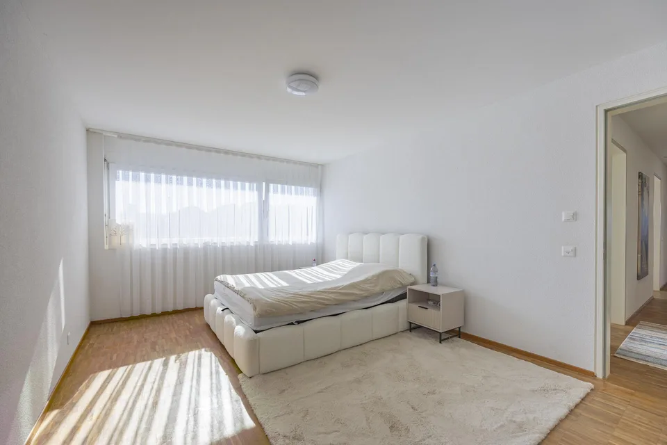 La tua nuova casa con molto comfort e qualità di vita – foto 8 di 17