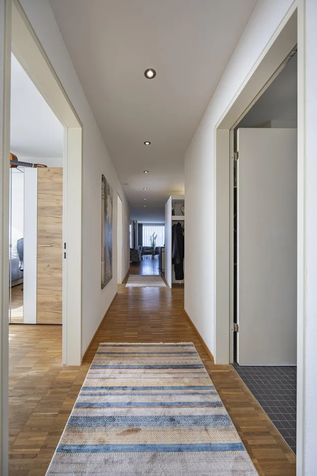 La tua nuova casa con molto comfort e qualità di vita – foto 9 di 17