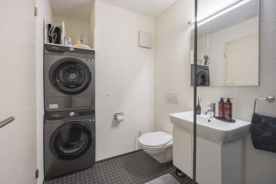 La tua nuova casa con molto comfort e qualità di vita – foto 14 di 17