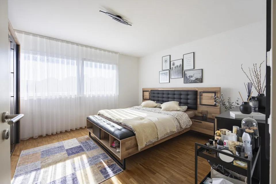 La tua nuova casa con molto comfort e qualità di vita – foto 6 di 17