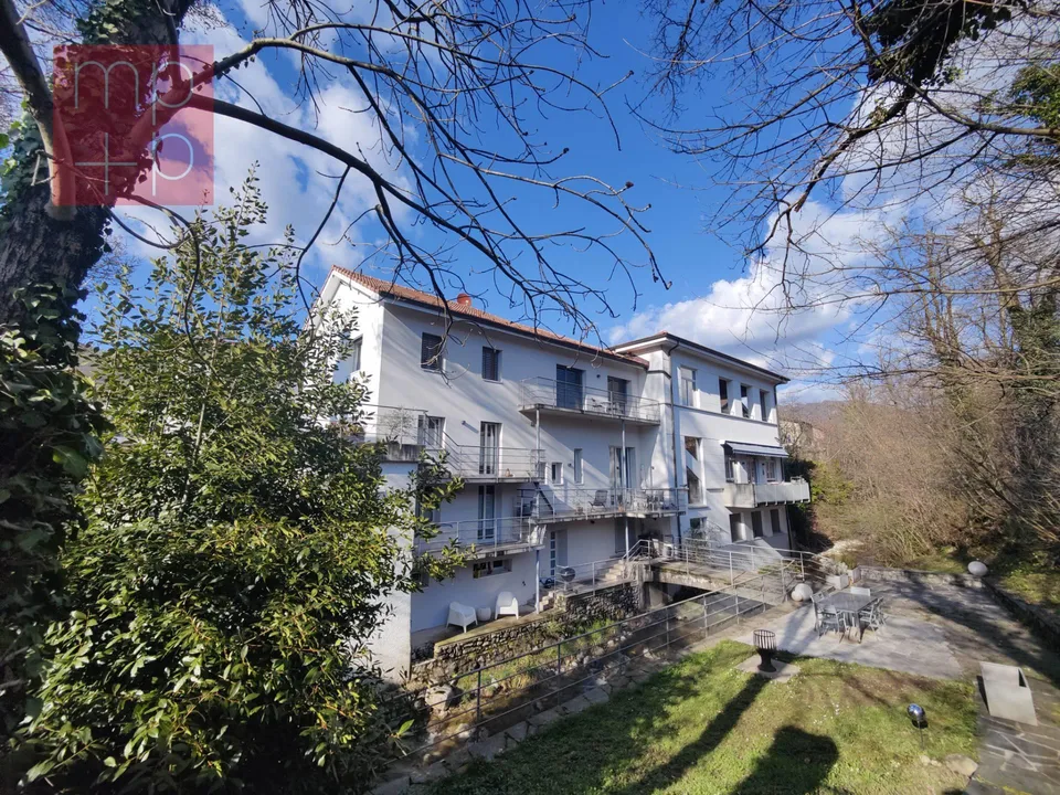 Casa unifamiliare - Arzo – foto 7 di 8