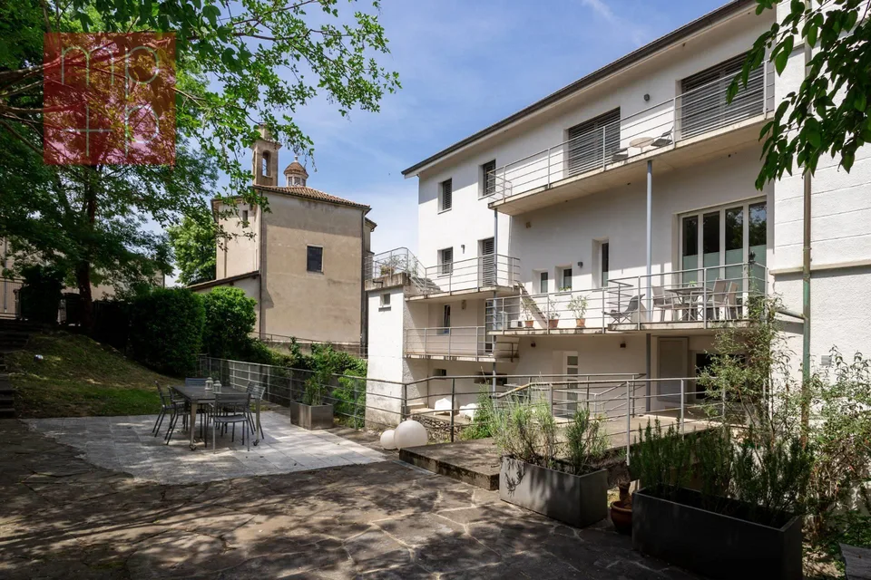Casa unifamiliare - Arzo