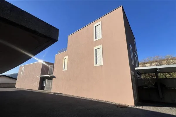 Wohnung: 2.5-Zimmer-Wohnung – Foto 8 von 8
