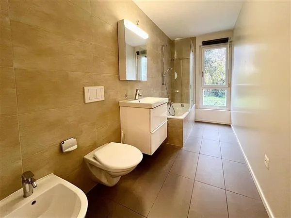 Wohnung: 2.5-Zimmer-Wohnung – Foto 6 von 8