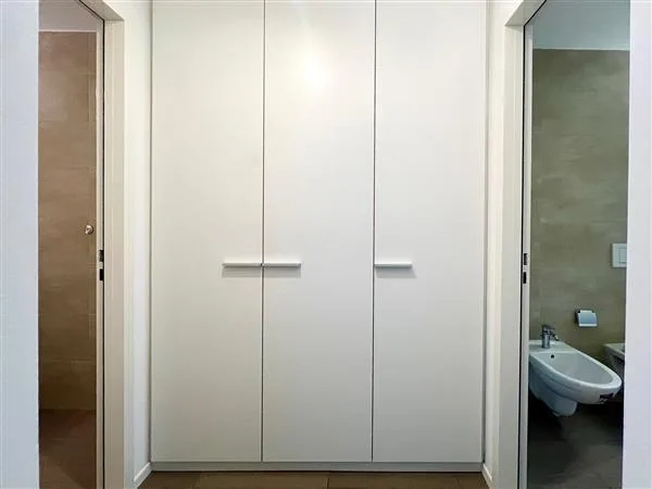 Wohnung: 2.5-Zimmer-Wohnung