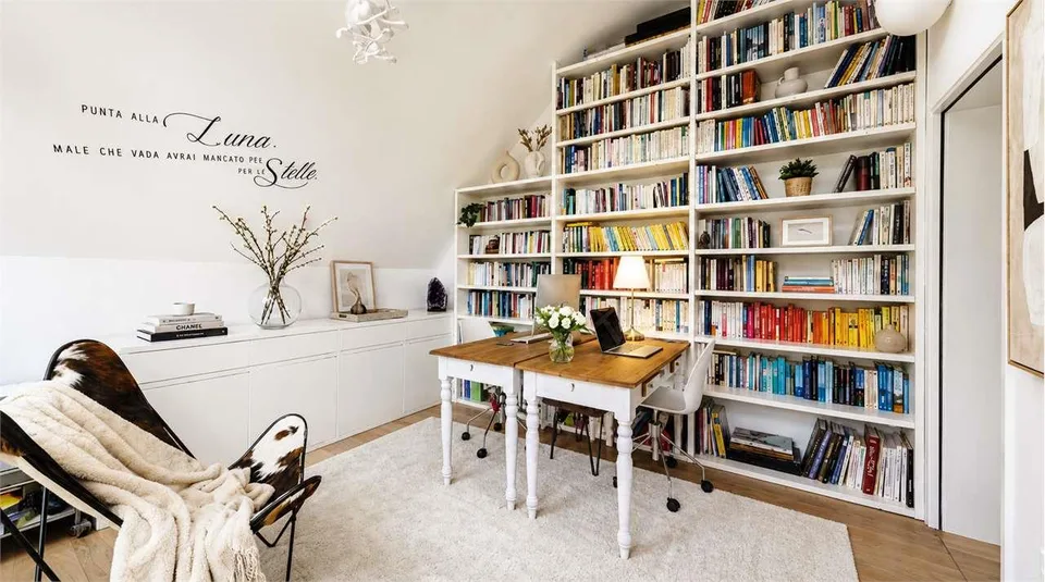 Elegant attic of 6 rooms with large terraces in Bellinzona