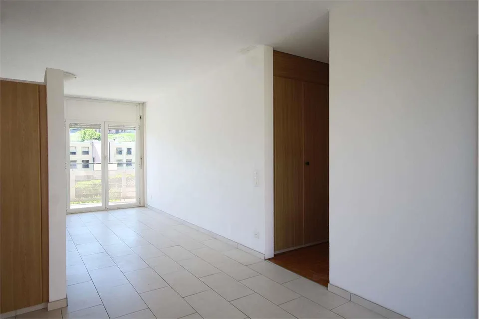 Balerna: appartement lumineux 3,5 pièces avec vue dégagée