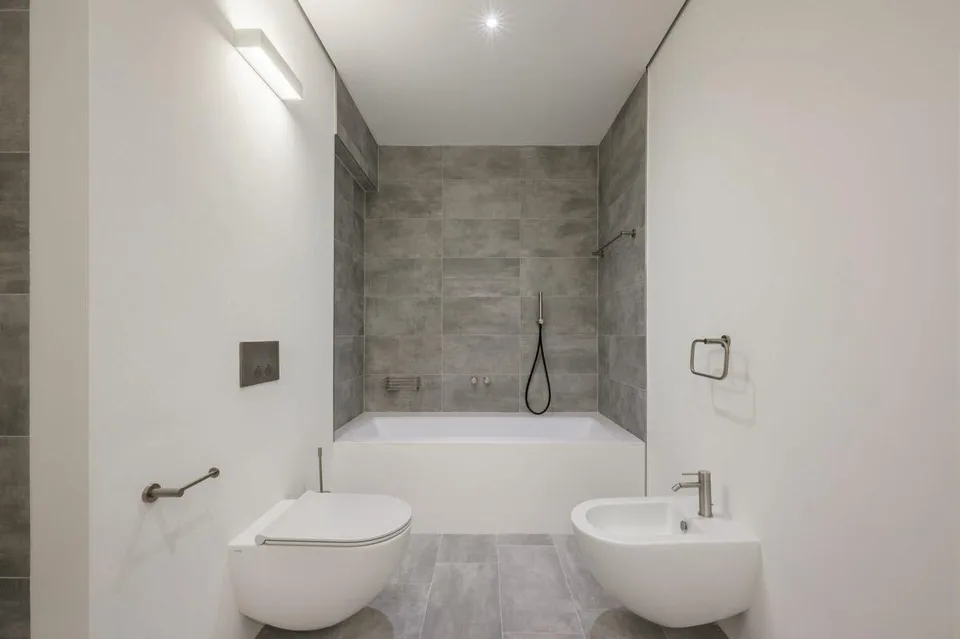 Prestigioso Apartment 4.5 Zimmer in Maroggia – Foto 8 von 12