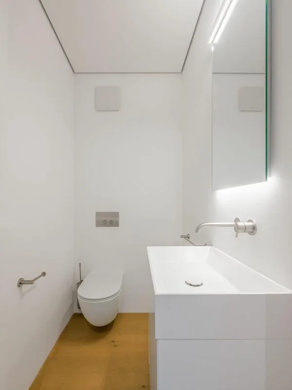 Prestigioso Apartment 4.5 Zimmer in Maroggia – Foto 7 von 12
