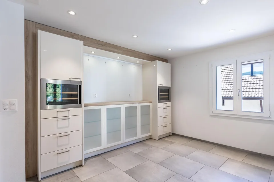 Maison individuelle ou de générations de 7 pièces