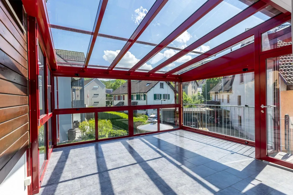Maison individuelle ou de générations de 7 pièces