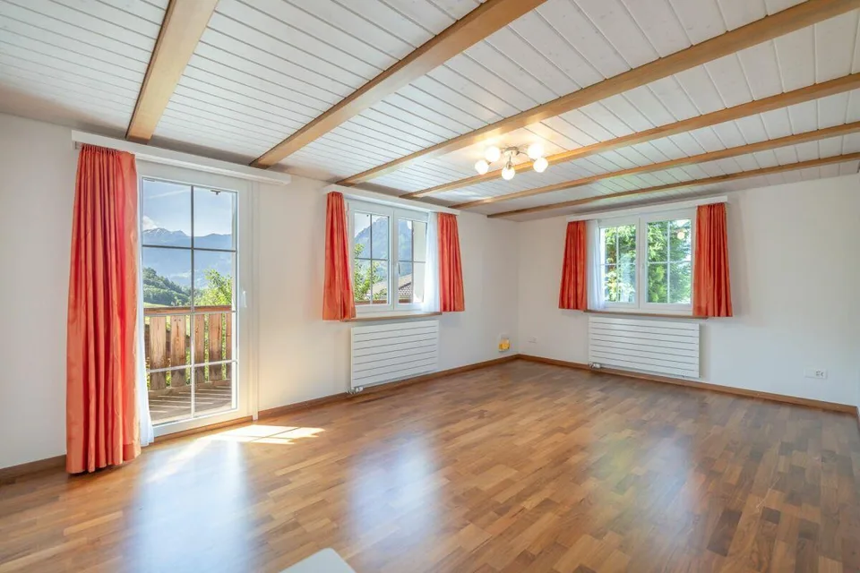 7.5-Zi-EFH in sonniger Höhenlage