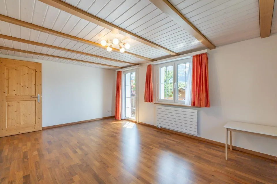 7.5-Zi-EFH in sonniger Höhenlage