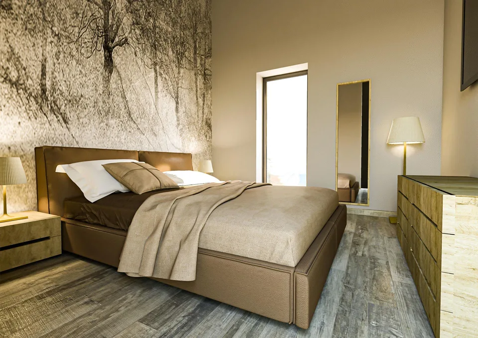 Elegante villetta con produzione indipendente di energia – foto 8 di 15
