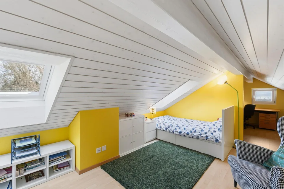 Ganz oben, on top, z‘oberscht obe !!! (Baurecht/Leasehold) – Foto 11 von 11