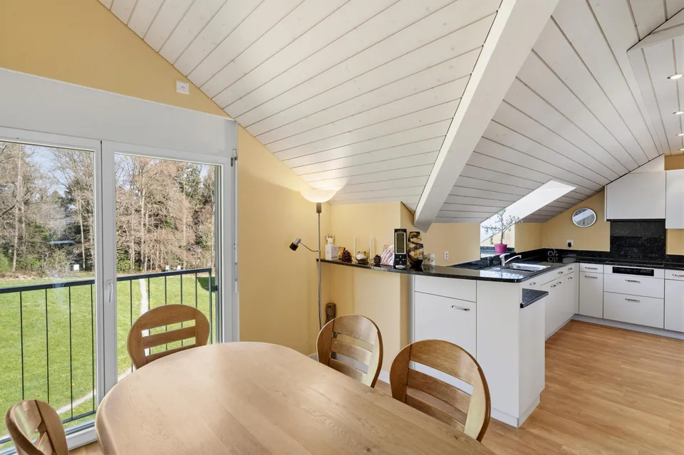 Ganz oben, on top, z‘oberscht obe !!!  (Baurecht/Leasehold)