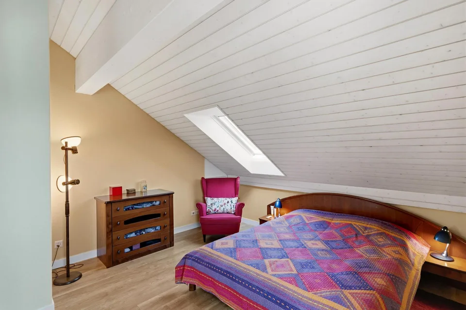 Ganz oben, on top, z‘oberscht obe !!! (Baurecht/Leasehold) – Foto 8 von 11