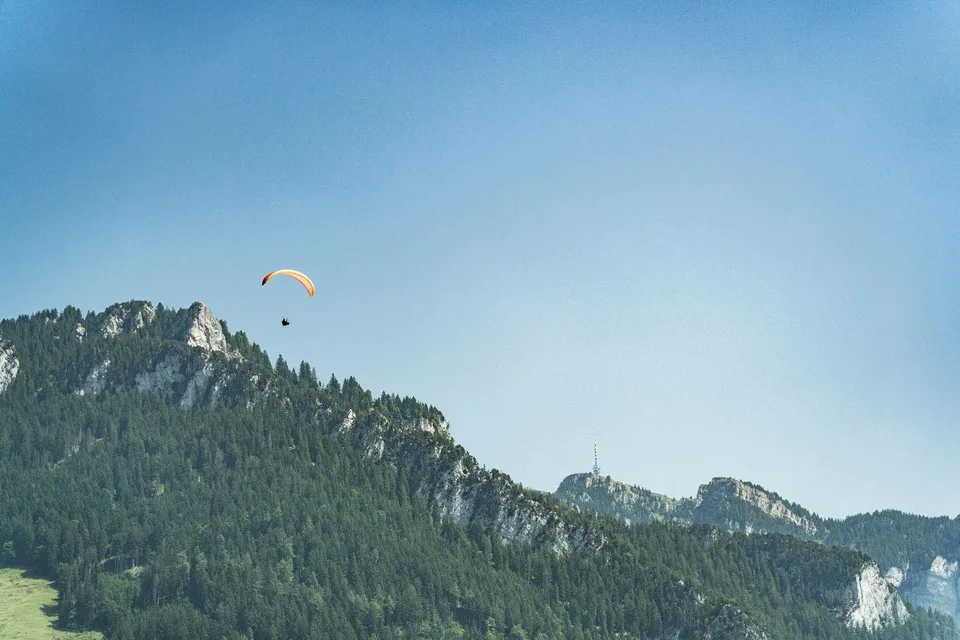Neubauprojekt reblodge – modernes Wohnen mit See- und Bergsicht in ... – Foto 8 von 13