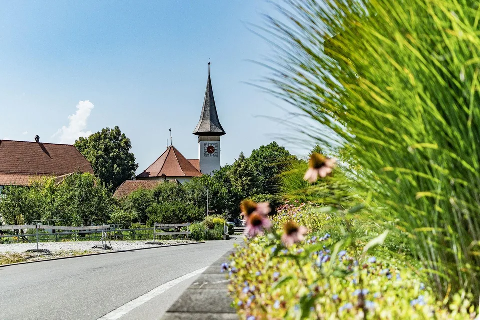 Neubauprojekt reblodge – modernes Wohnen mit See- und Bergsicht in ... – Foto 10 von 13