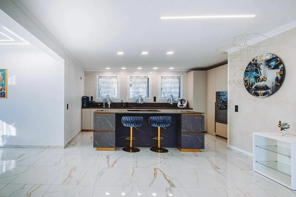 Elevated Living - Attico Panoramico con Vista Lago Kopie
