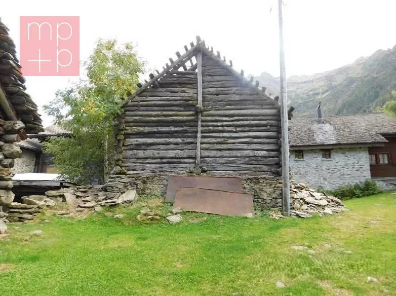 Rustico - Chironico
