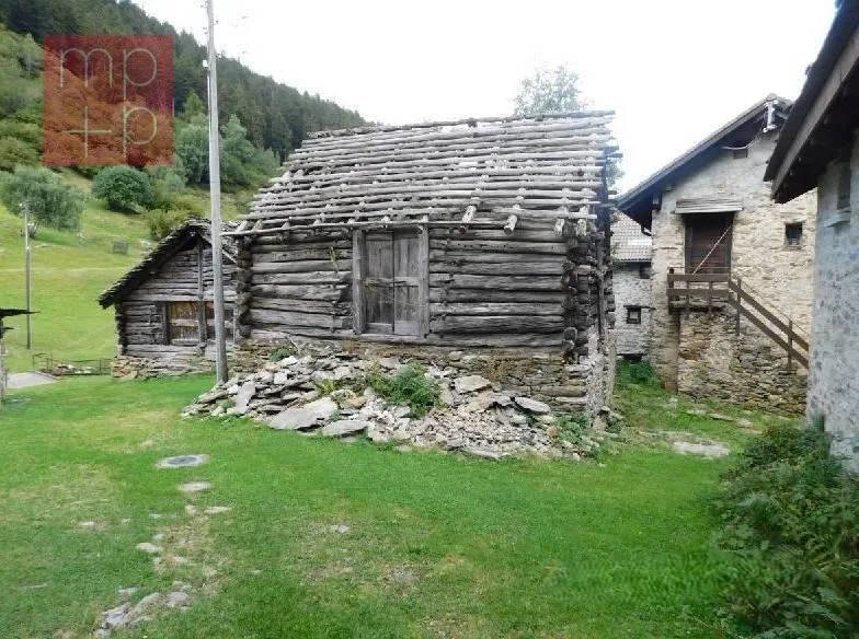 Rustico - Chironico