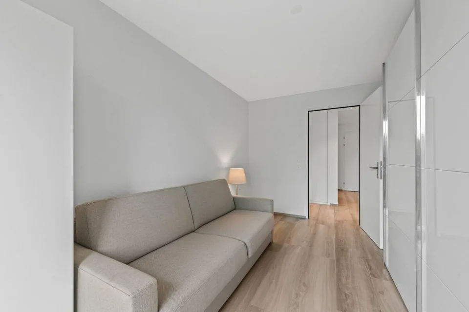 Exklusive Gartenwohnung mit Terrasse und idyllischem Garten in zentraler Lage – Foto 22 von 30