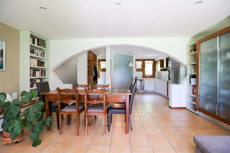 Maison unifamiliale à Dino