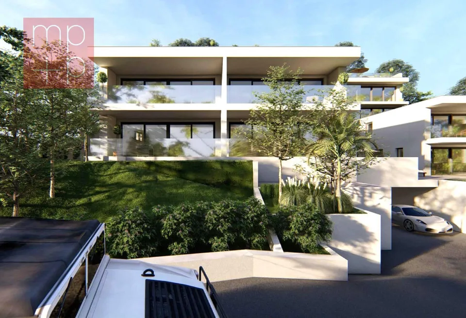Appartement - Figino