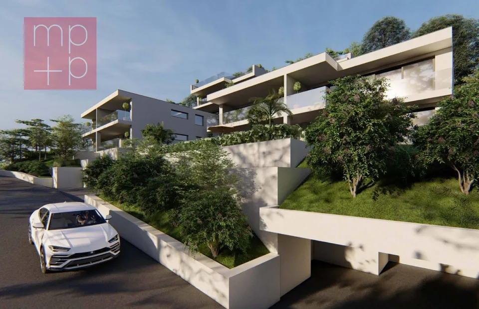 Appartement - Figino