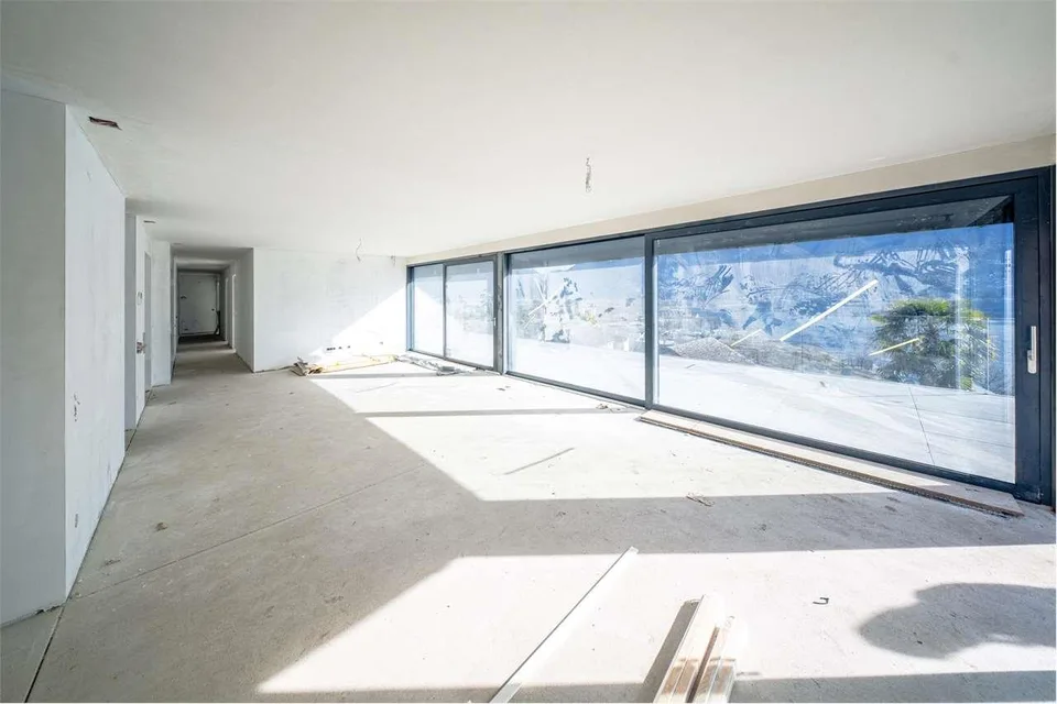 Attico di lusso 5.5 NUOVO Minusio vista lago – foto 7 di 13