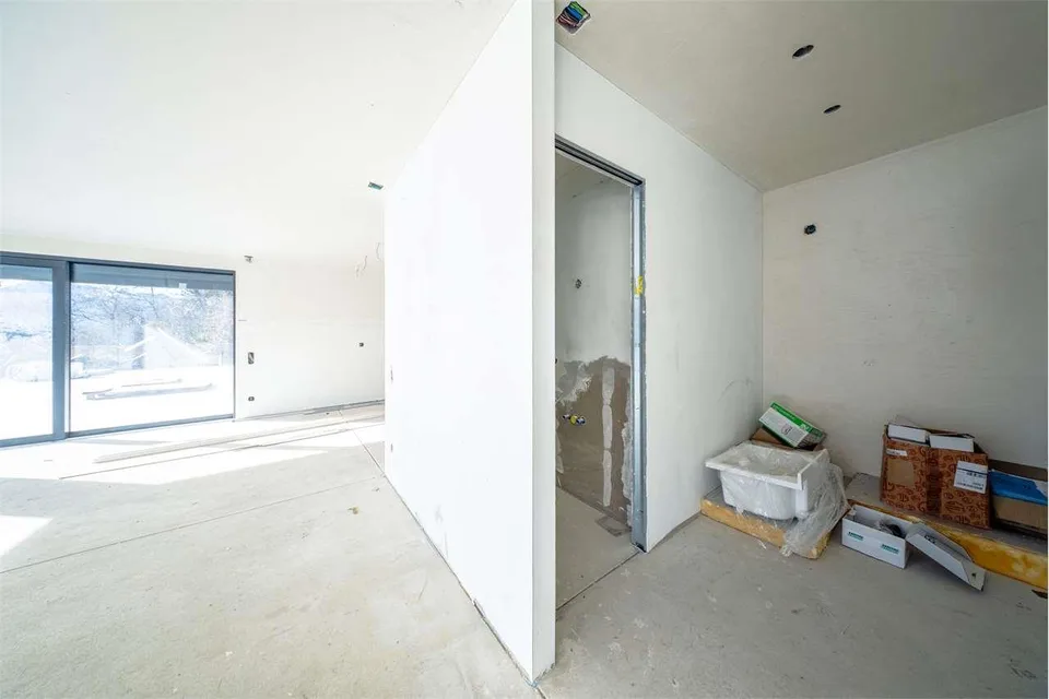 Attico di lusso 5.5 NUOVO Minusio vista lago – foto 10 di 13