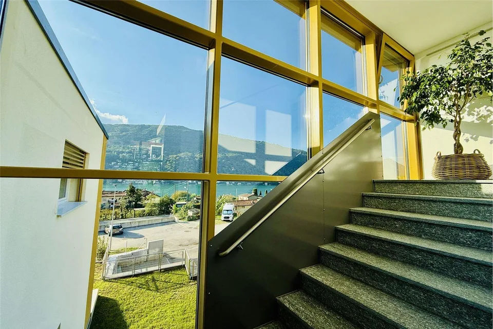 Attraktive Neubauwohnung in der Residenz Maison du Lac – Foto 22 von 22