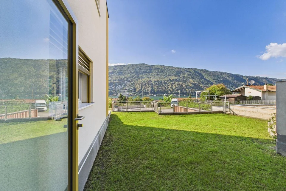 Attraktive Neubauwohnung in der Residenz Maison du Lac – Foto 15 von 22