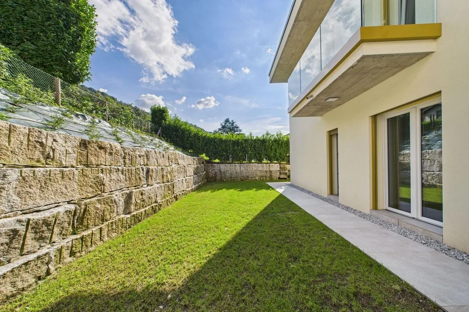 Attraktive Neubauwohnung in der Residenz Maison du Lac – Foto 10 von 22