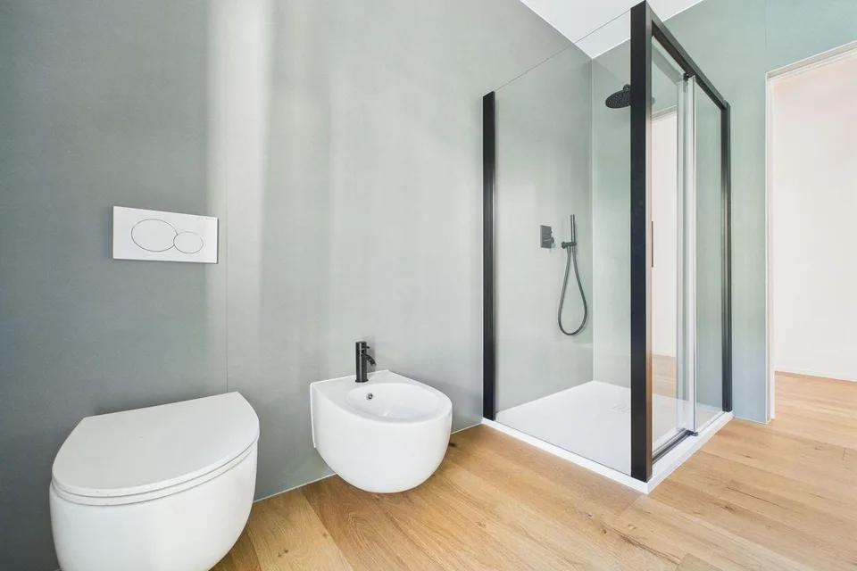 Attraktive Neubauwohnung in der Residenz Maison du Lac – Foto 17 von 22